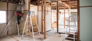 Entreprise de rénovation de la maison et de rénovation d’appartement à Levigny